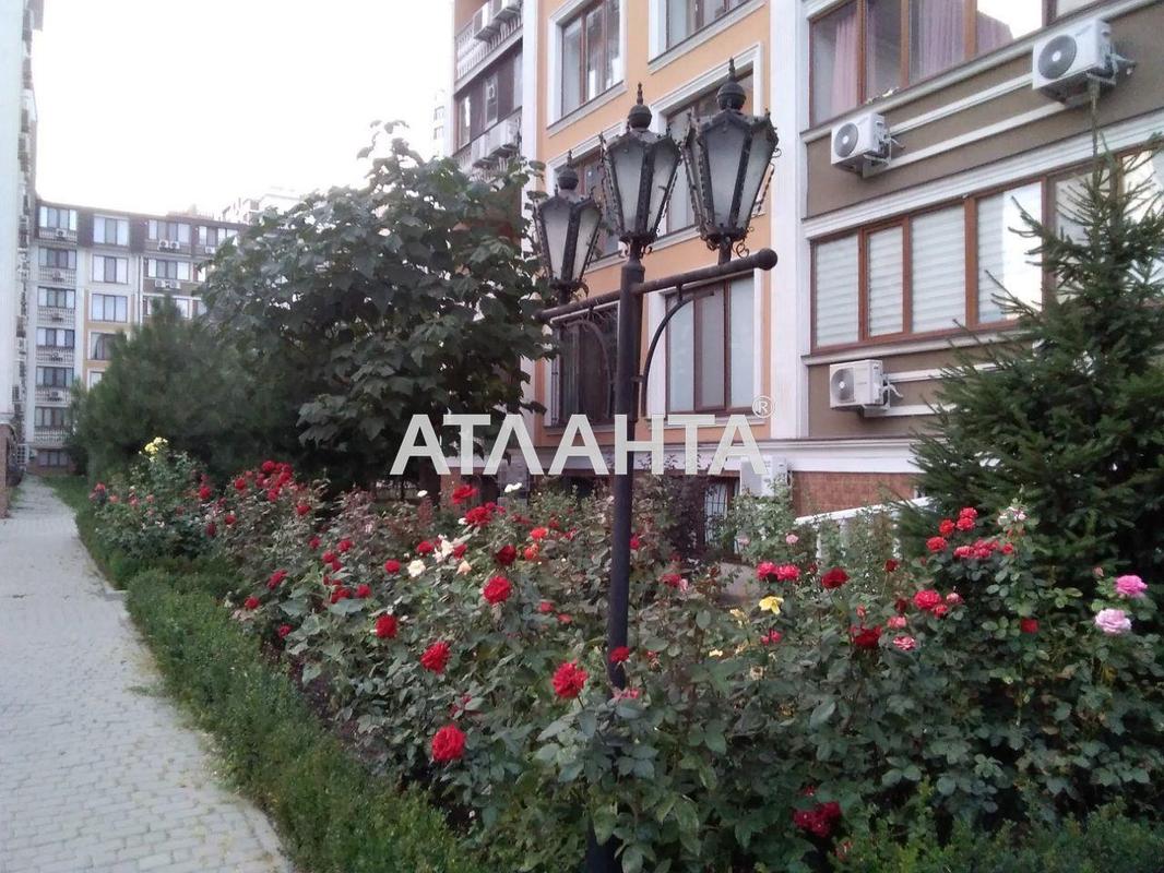 1-кімнатна квартира за адресою вул. Говорова марш. (площа 42 м²) - Atlanta.ua - фото 6