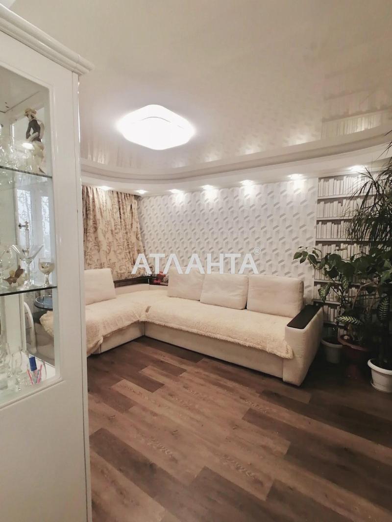 3-комнатная квартира по адресу ул. Транспортная (площадь 56,5 м²) - Atlanta.ua - фото 2