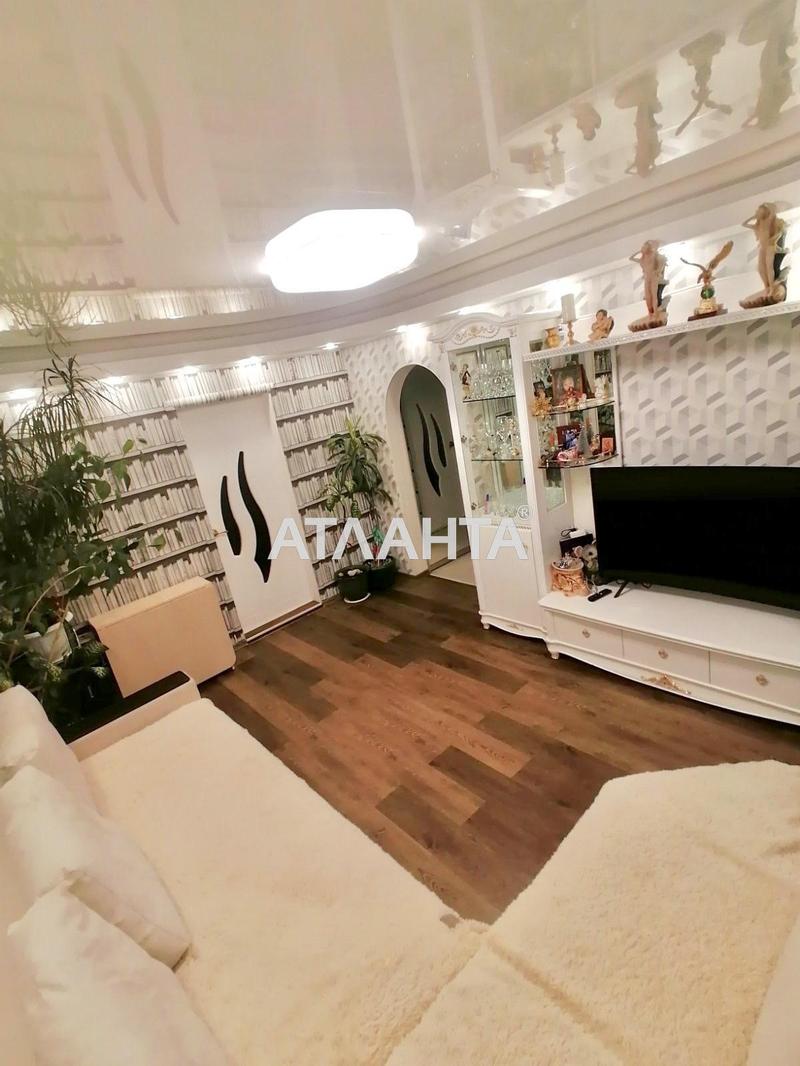 3-комнатная квартира по адресу ул. Транспортная (площадь 56,5 м²) - Atlanta.ua - фото 3