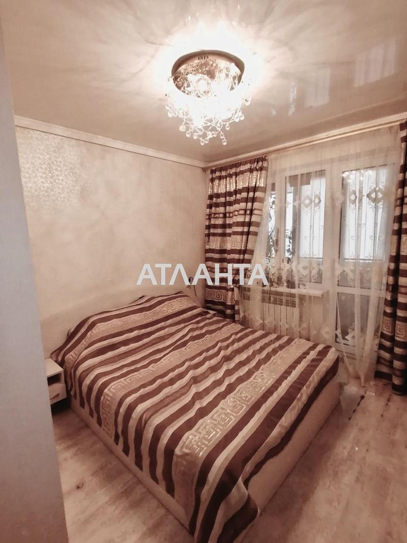 3-комнатная квартира по адресу ул. Транспортная (площадь 56,5 м²) - Atlanta.ua - фото 4