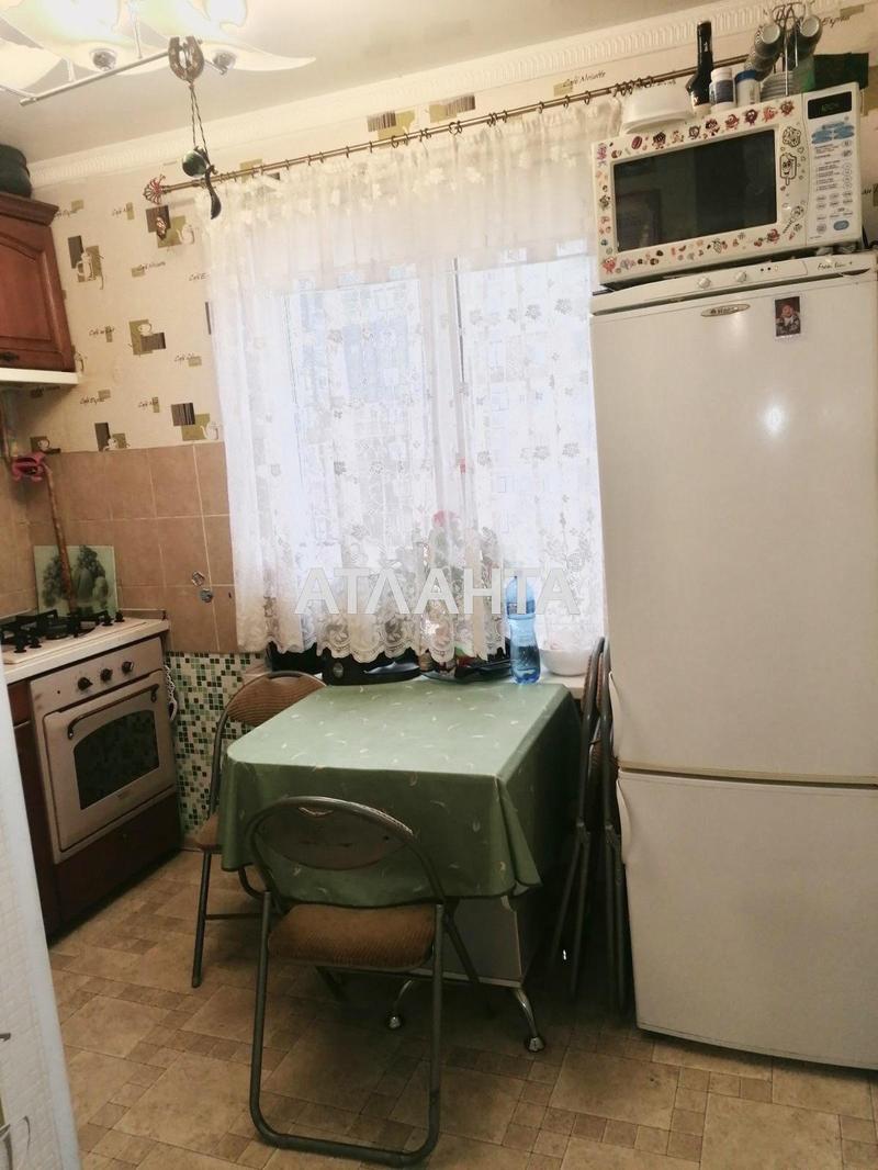 3-комнатная квартира по адресу ул. Транспортная (площадь 56,5 м²) - Atlanta.ua - фото 5