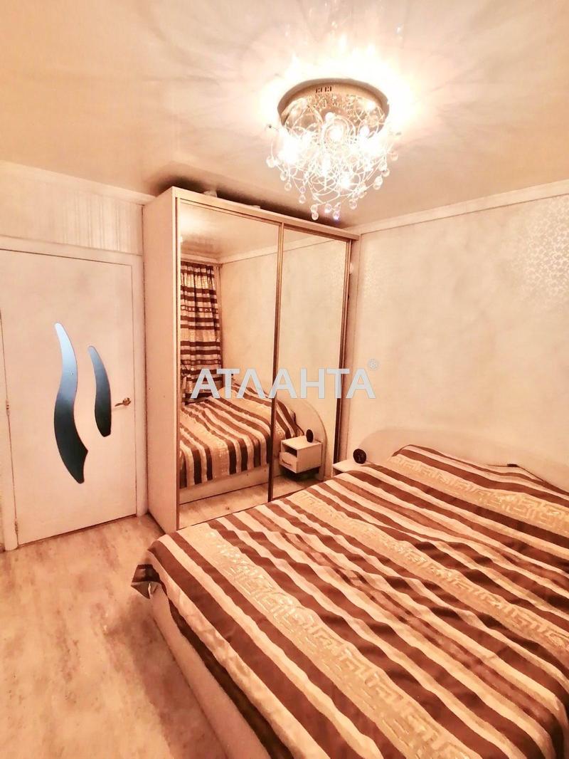 3-комнатная квартира по адресу ул. Транспортная (площадь 56,5 м²) - Atlanta.ua - фото 6