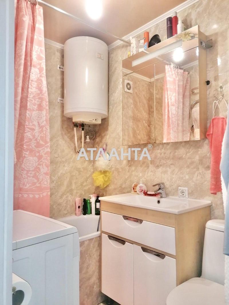 3-комнатная квартира по адресу ул. Транспортная (площадь 56,5 м²) - Atlanta.ua - фото 7