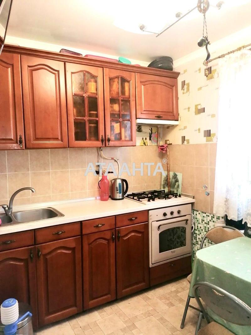 3-комнатная квартира по адресу ул. Транспортная (площадь 56,5 м²) - Atlanta.ua - фото 8