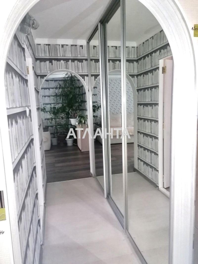 3-комнатная квартира по адресу ул. Транспортная (площадь 56,5 м²) - Atlanta.ua - фото 9
