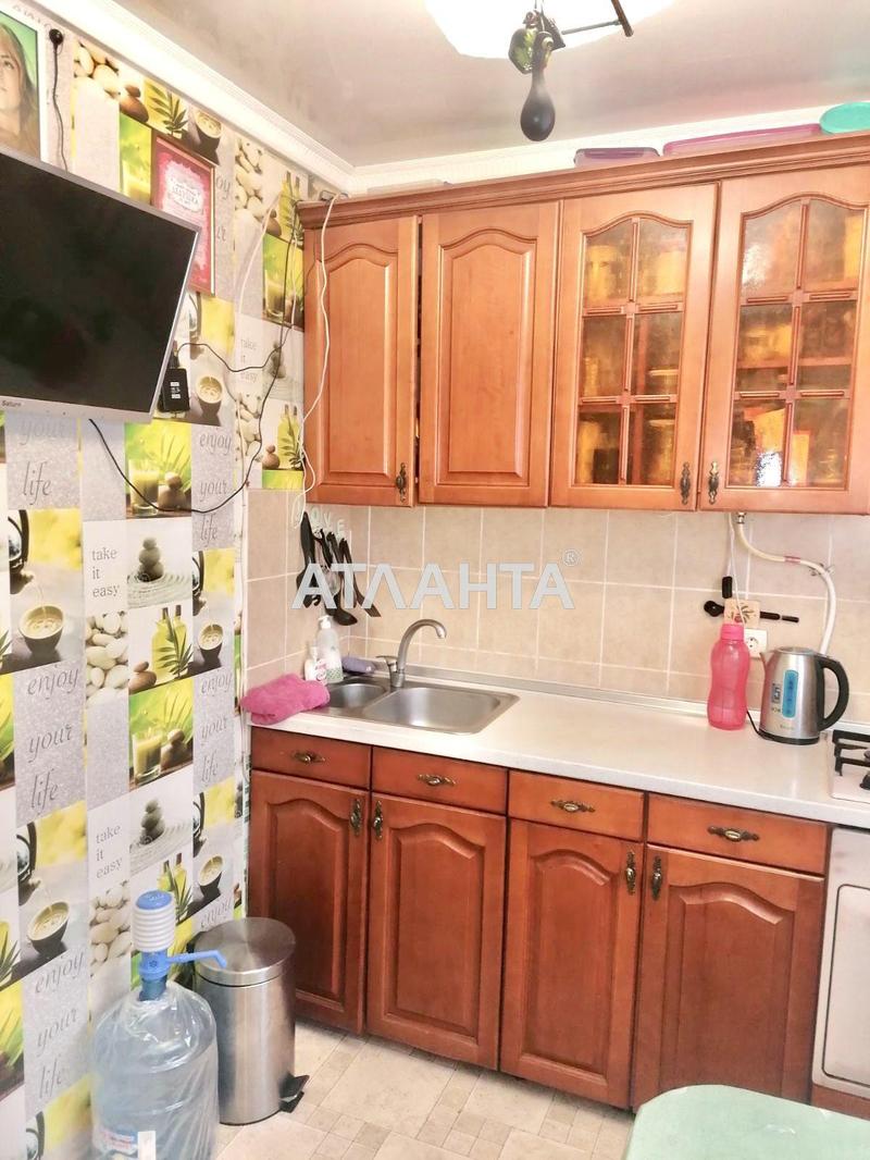 3-комнатная квартира по адресу ул. Транспортная (площадь 56,5 м²) - Atlanta.ua - фото 10