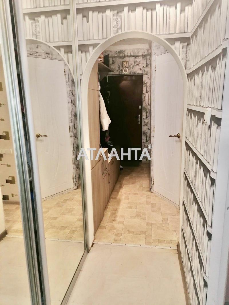 3-комнатная квартира по адресу ул. Транспортная (площадь 56,5 м²) - Atlanta.ua - фото 11