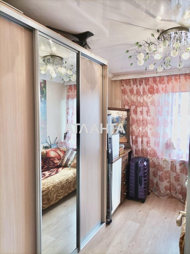 3-комнатная квартира по адресу ул. Транспортная (площадь 56,5 м²) - Atlanta.ua - фото 13