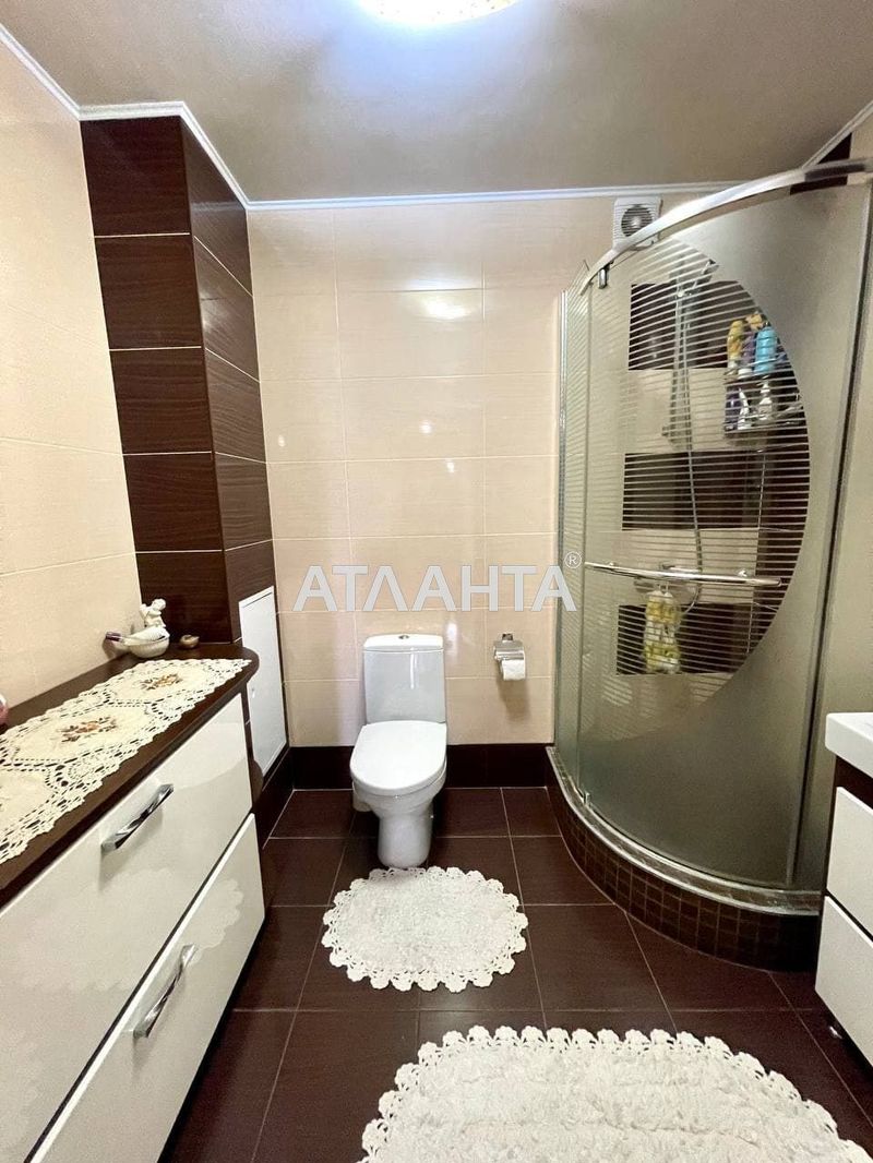 Многокомнатная квартира по адресу ул. Вильямса ак. (площадь 164,3 м²) - Atlanta.ua - фото 3