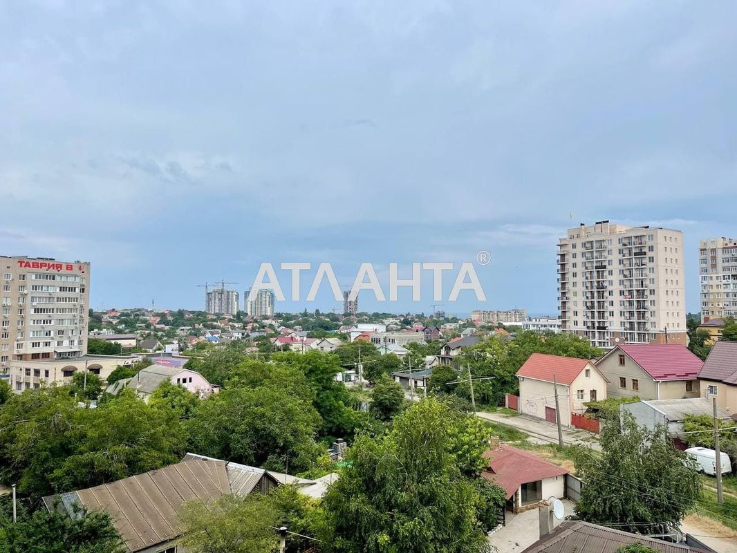 Многокомнатная квартира по адресу ул. Вильямса ак. (площадь 164,3 м²) - Atlanta.ua - фото 4