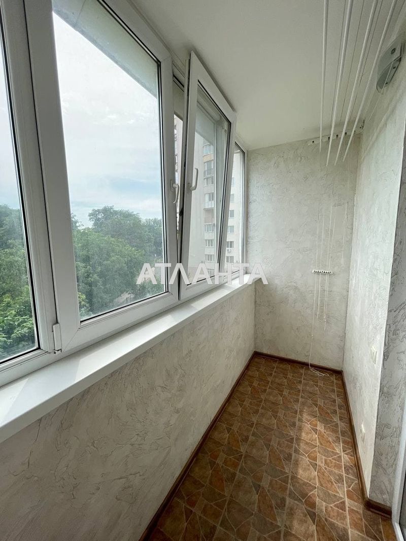 Многокомнатная квартира по адресу ул. Вильямса ак. (площадь 164,3 м²) - Atlanta.ua - фото 8