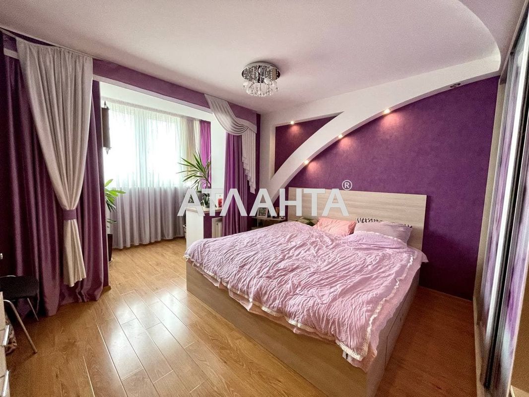 Многокомнатная квартира по адресу ул. Вильямса ак. (площадь 164,3 м²) - Atlanta.ua - фото 10