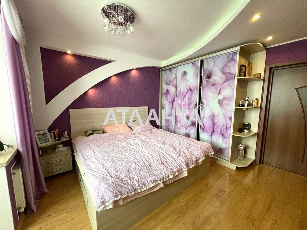 Многокомнатная квартира по адресу ул. Вильямса ак. (площадь 164,3 м²) - Atlanta.ua - фото 11