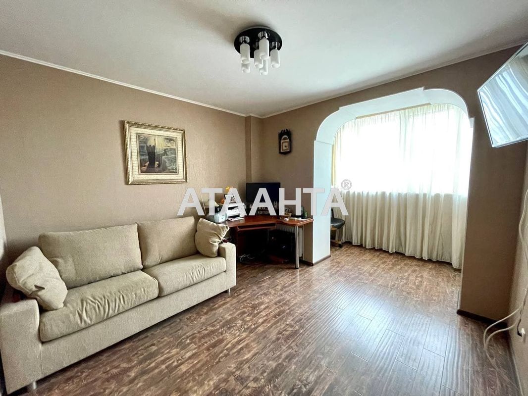 Многокомнатная квартира по адресу ул. Вильямса ак. (площадь 164,3 м²) - Atlanta.ua - фото 12