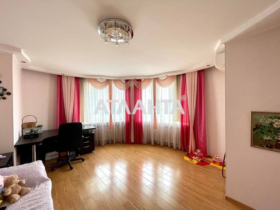 Многокомнатная квартира по адресу ул. Вильямса ак. (площадь 164,3 м²) - Atlanta.ua - фото 14