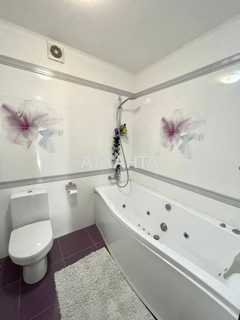 Многокомнатная квартира по адресу ул. Вильямса ак. (площадь 164,3 м²) - Atlanta.ua - фото 16