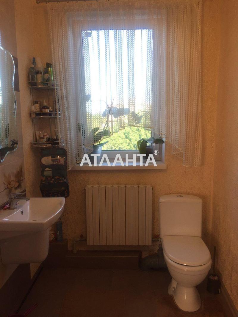 Дом по адресу ул. 9-я линия (площадь 202 м²) - Atlanta.ua - фото 27