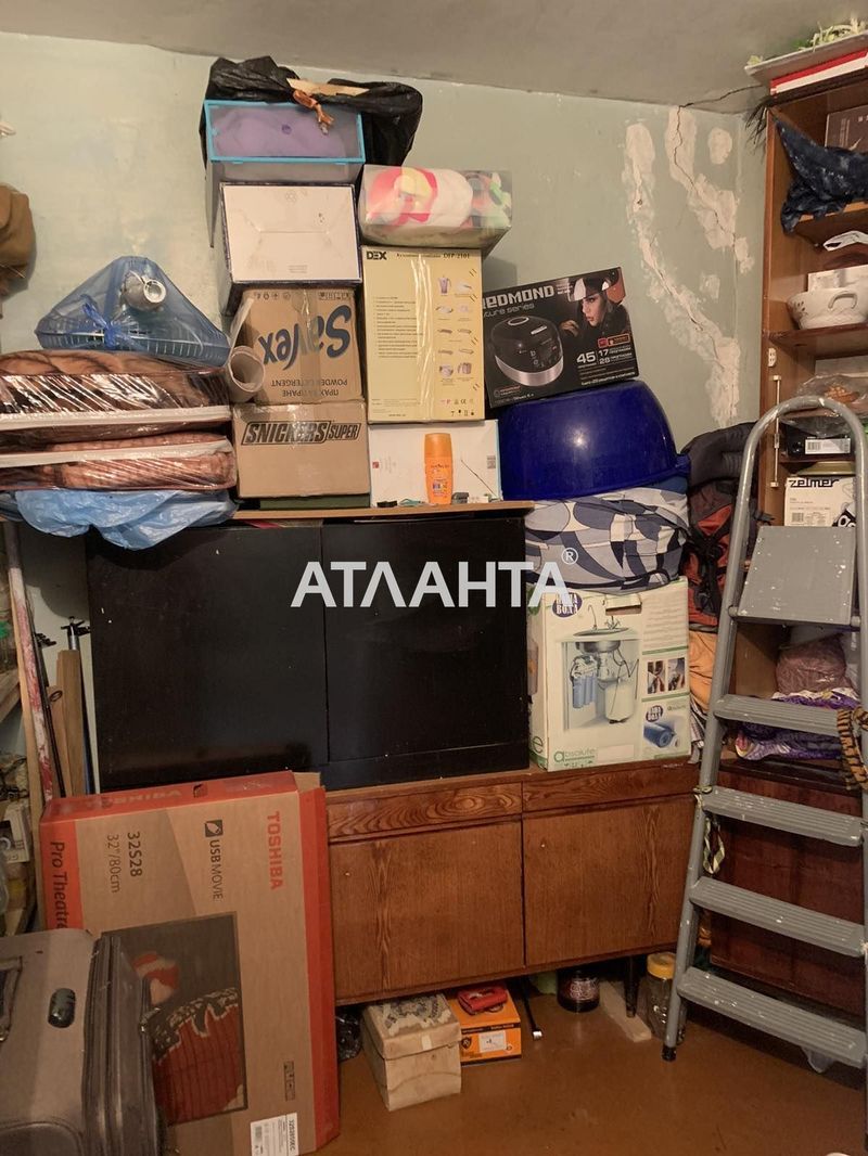 3-комнатная квартира по адресу ул. Святослава Рихтера (площадь 83,2 м²) - Atlanta.ua - фото 9