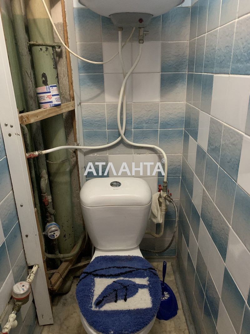 3-комнатная квартира по адресу ул. Святослава Рихтера (площадь 83,2 м²) - Atlanta.ua - фото 7