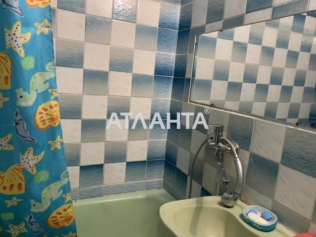 3-комнатная квартира по адресу ул. Святослава Рихтера (площадь 83,2 м²) - Atlanta.ua - фото 4