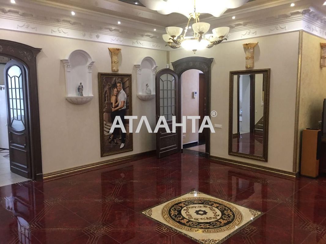 Будинок за адресою вул. Абрикосова (площа 461 м²) - Atlanta.ua - фото 9