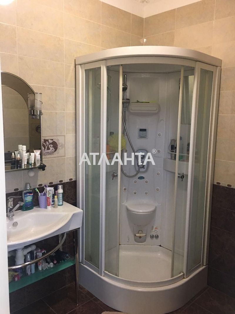 Будинок за адресою вул. Абрикосова (площа 461 м²) - Atlanta.ua - фото 24