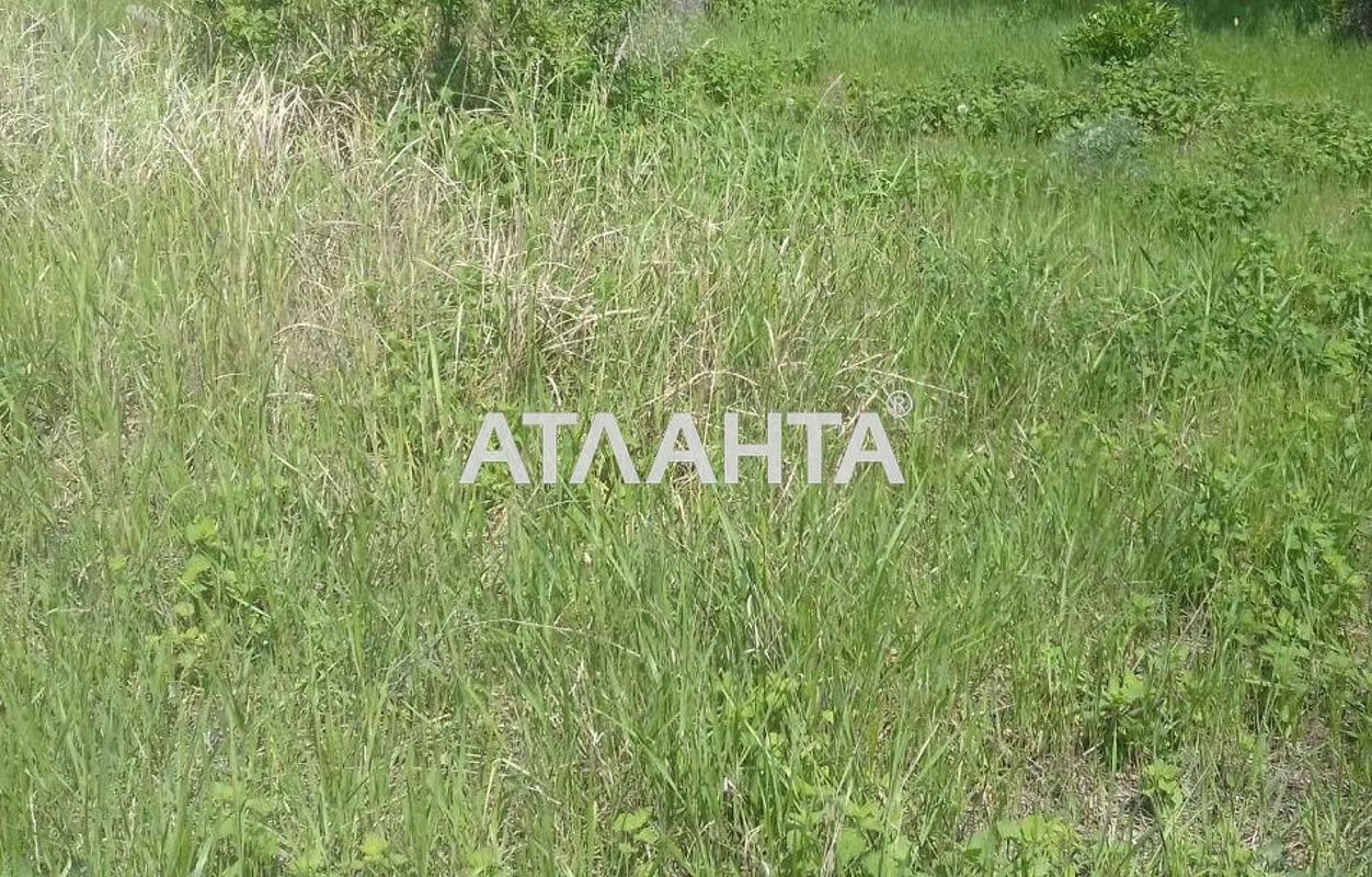 Landplot by the address st. Bulvarnaya (area 6 acr) - Atlanta.ua