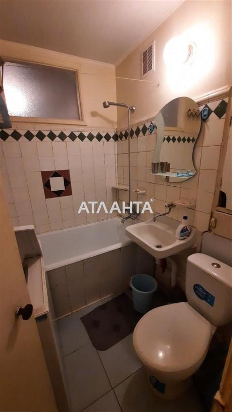 2-комнатная квартира по адресу Фонтанская дор. (площадь 44 м²) - Atlanta.ua - фото 4