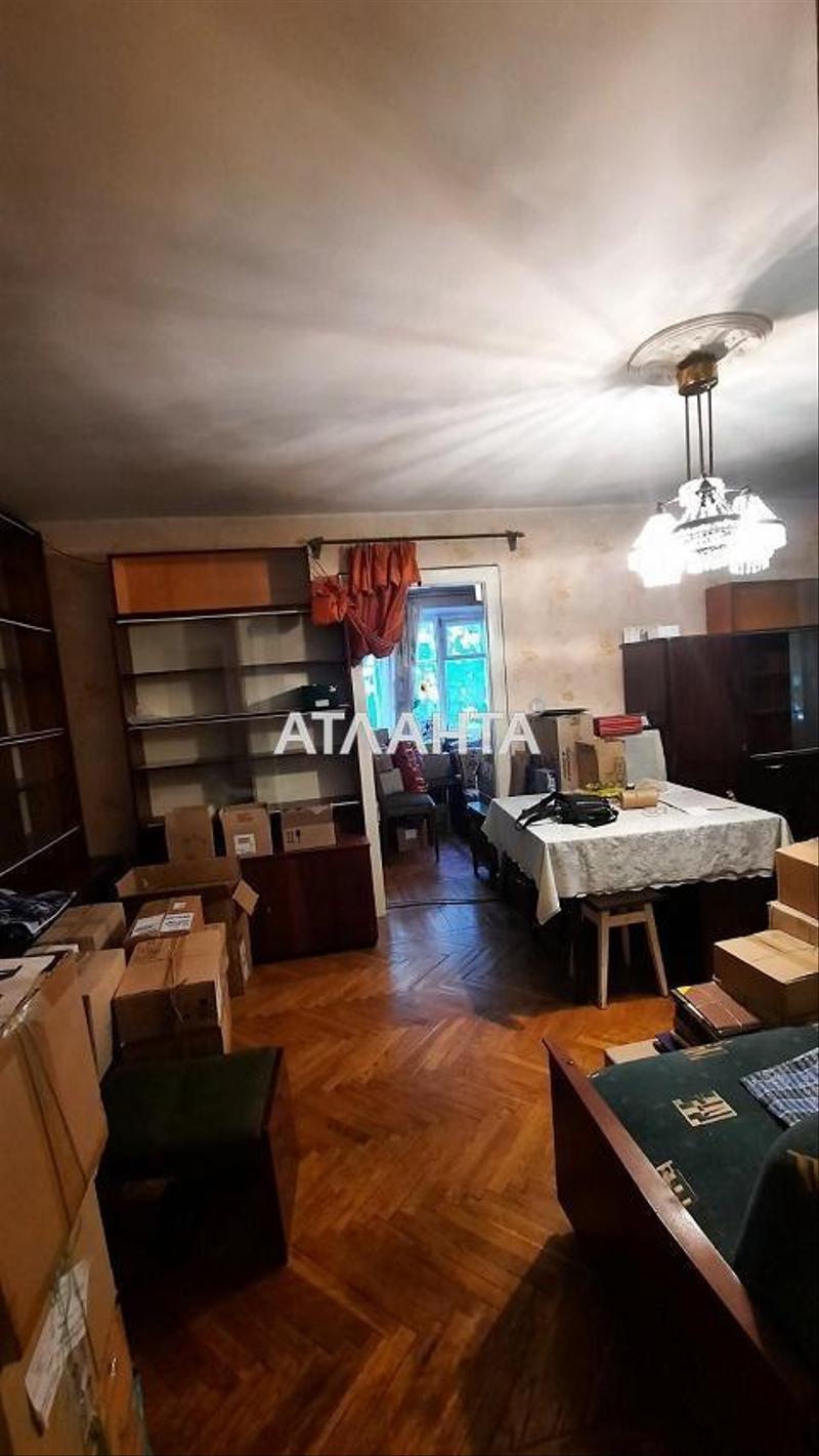 2-комнатная квартира по адресу Фонтанская дор. (площадь 44 м²) - Atlanta.ua - фото 2