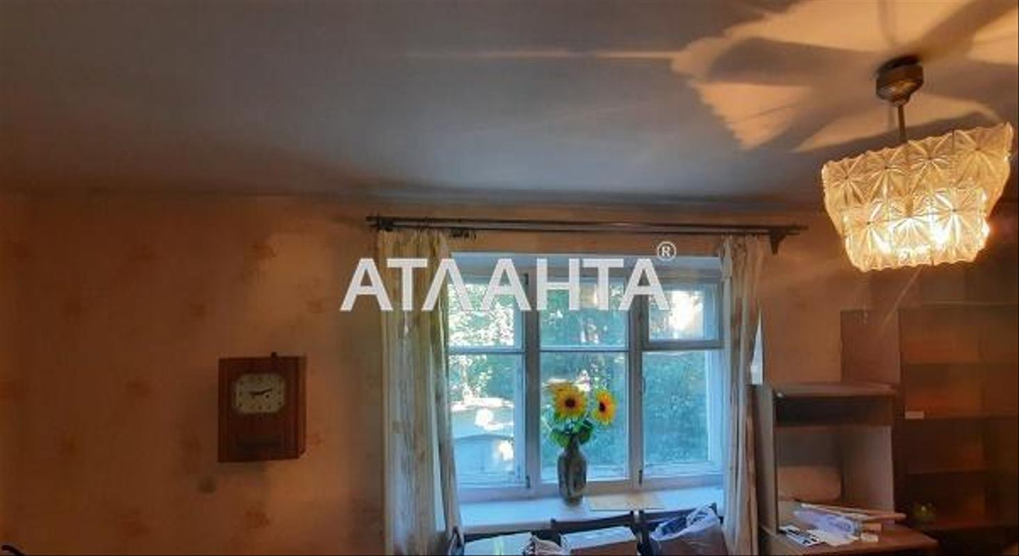 2-комнатная квартира по адресу Фонтанская дор. (площадь 44 м²) - Atlanta.ua - фото 3