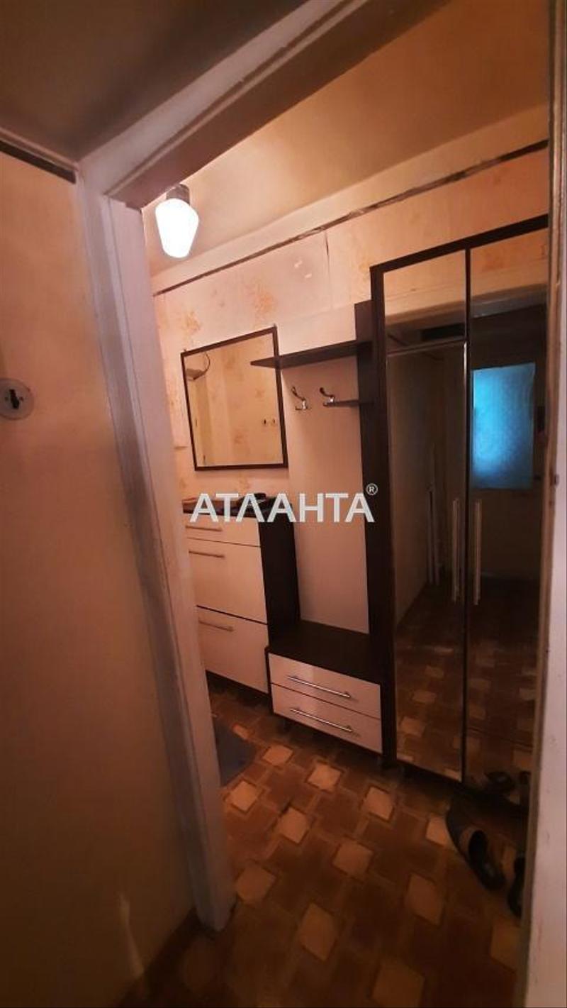 2-комнатная квартира по адресу Фонтанская дор. (площадь 44 м²) - Atlanta.ua - фото 5