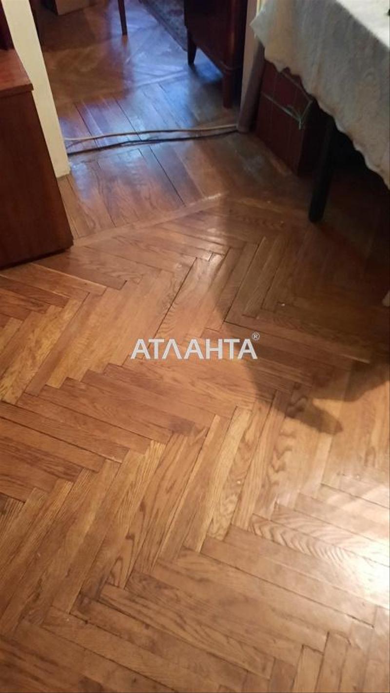 2-комнатная квартира по адресу Фонтанская дор. (площадь 44 м²) - Atlanta.ua - фото 7