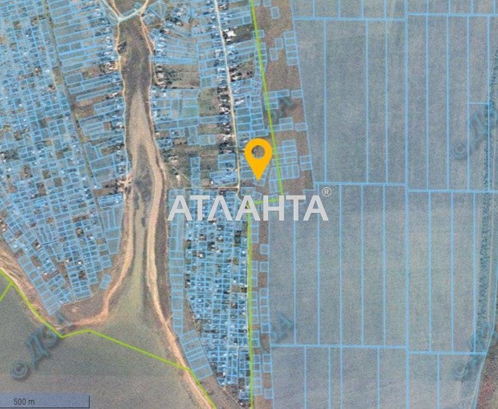 Landplot by the address st. Mitskevicha (area 10 acr) - Atlanta.ua - photo 18