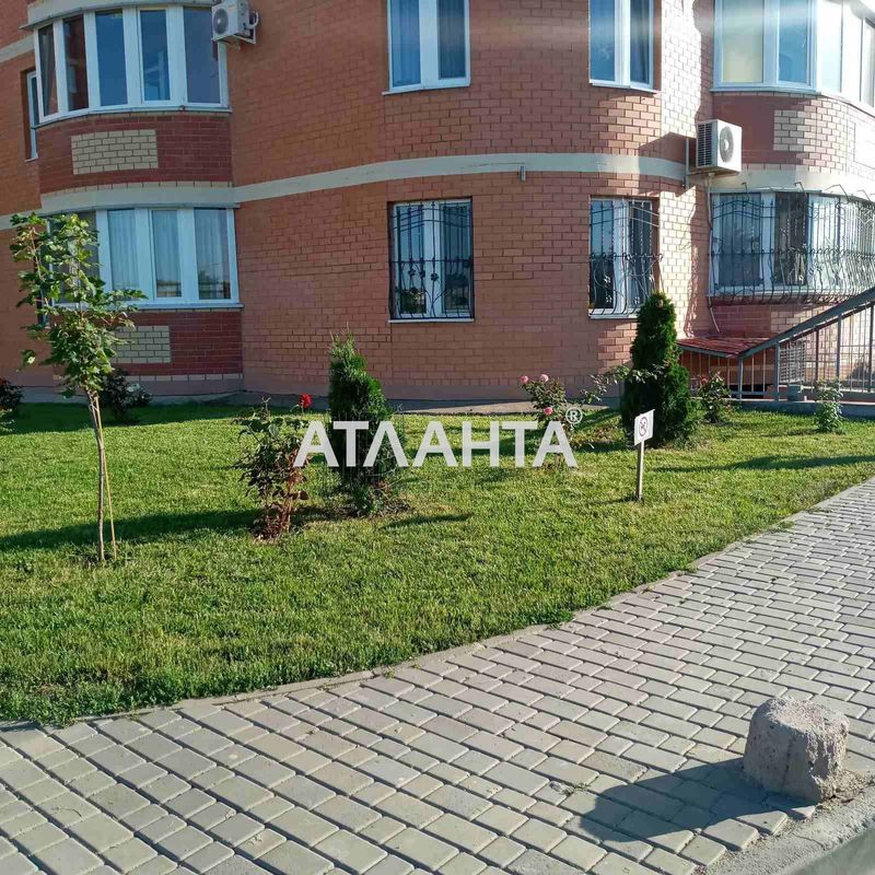 2-rooms apartment apartment by the address st. Shkolnaya (area 71 m²) - Atlanta.ua - photo 4