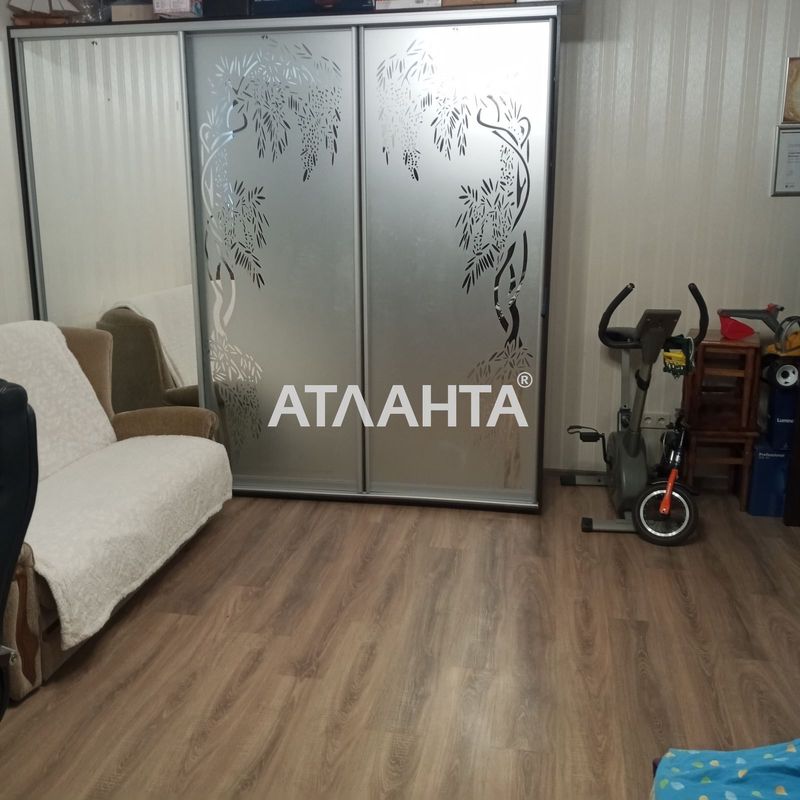 2-rooms apartment apartment by the address st. Shkolnaya (area 71 m²) - Atlanta.ua - photo 6