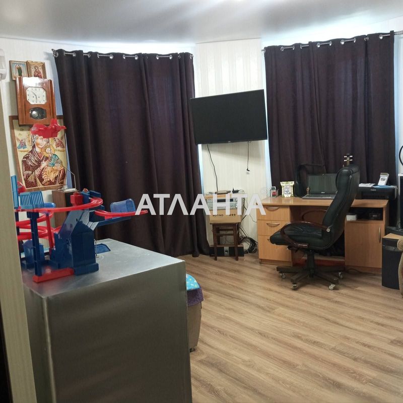 2-rooms apartment apartment by the address st. Shkolnaya (area 71 m²) - Atlanta.ua - photo 8