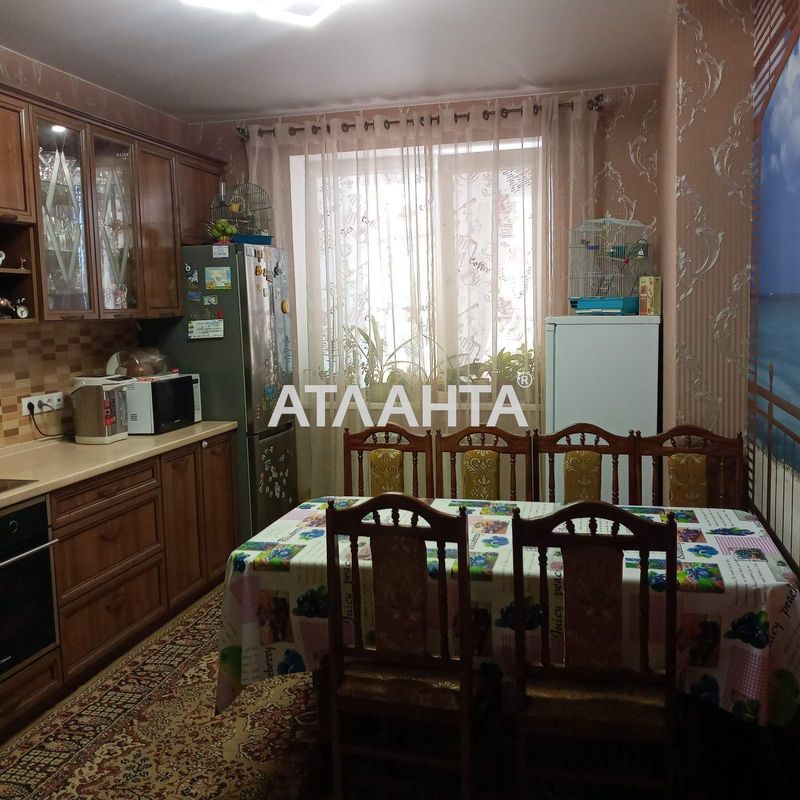 2-rooms apartment apartment by the address st. Shkolnaya (area 71 m²) - Atlanta.ua - photo 9