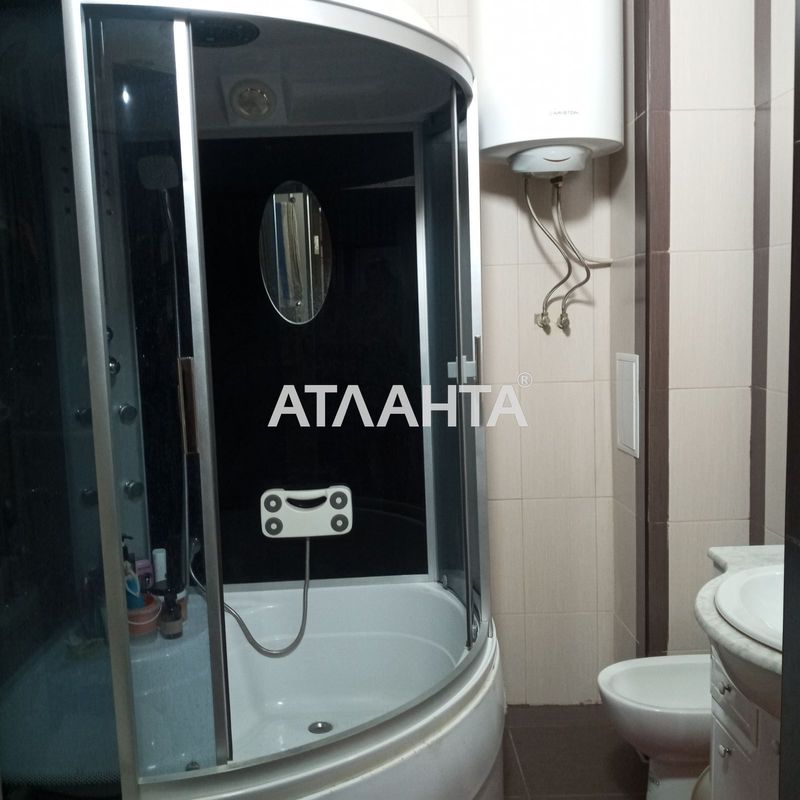 2-rooms apartment apartment by the address st. Shkolnaya (area 71 m²) - Atlanta.ua - photo 11