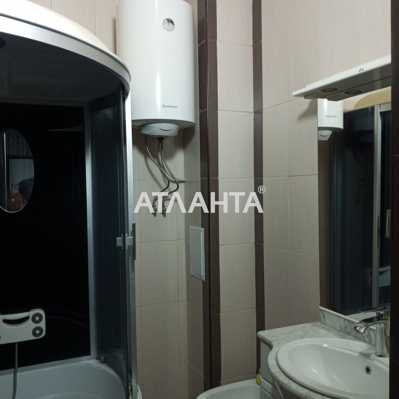 2-rooms apartment apartment by the address st. Shkolnaya (area 71 m²) - Atlanta.ua - photo 12