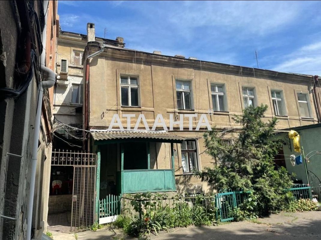 3-rooms apartment apartment by the address st. Uspenskaya Chicherina (area 98 m²) - Atlanta.ua - photo 17