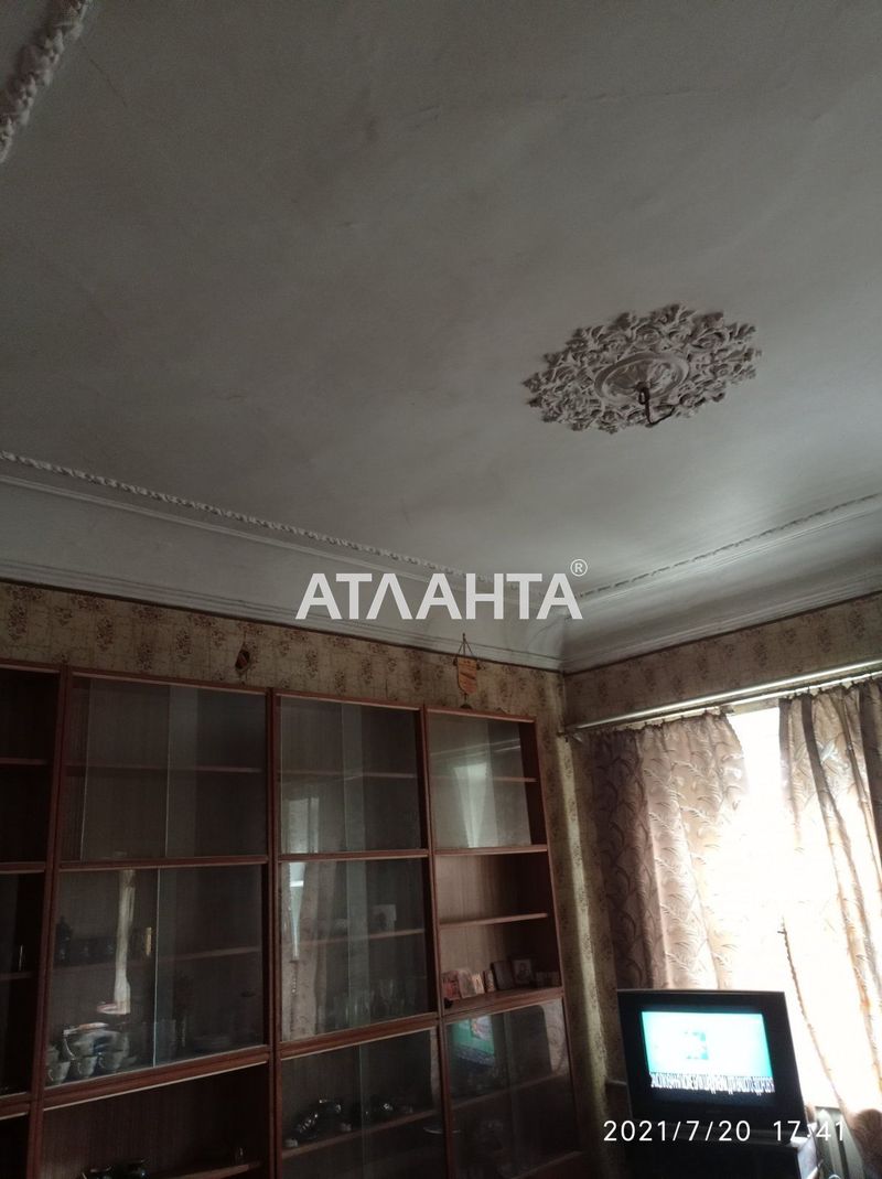 3-rooms apartment apartment by the address st. Uspenskaya Chicherina (area 98 m²) - Atlanta.ua - photo 4