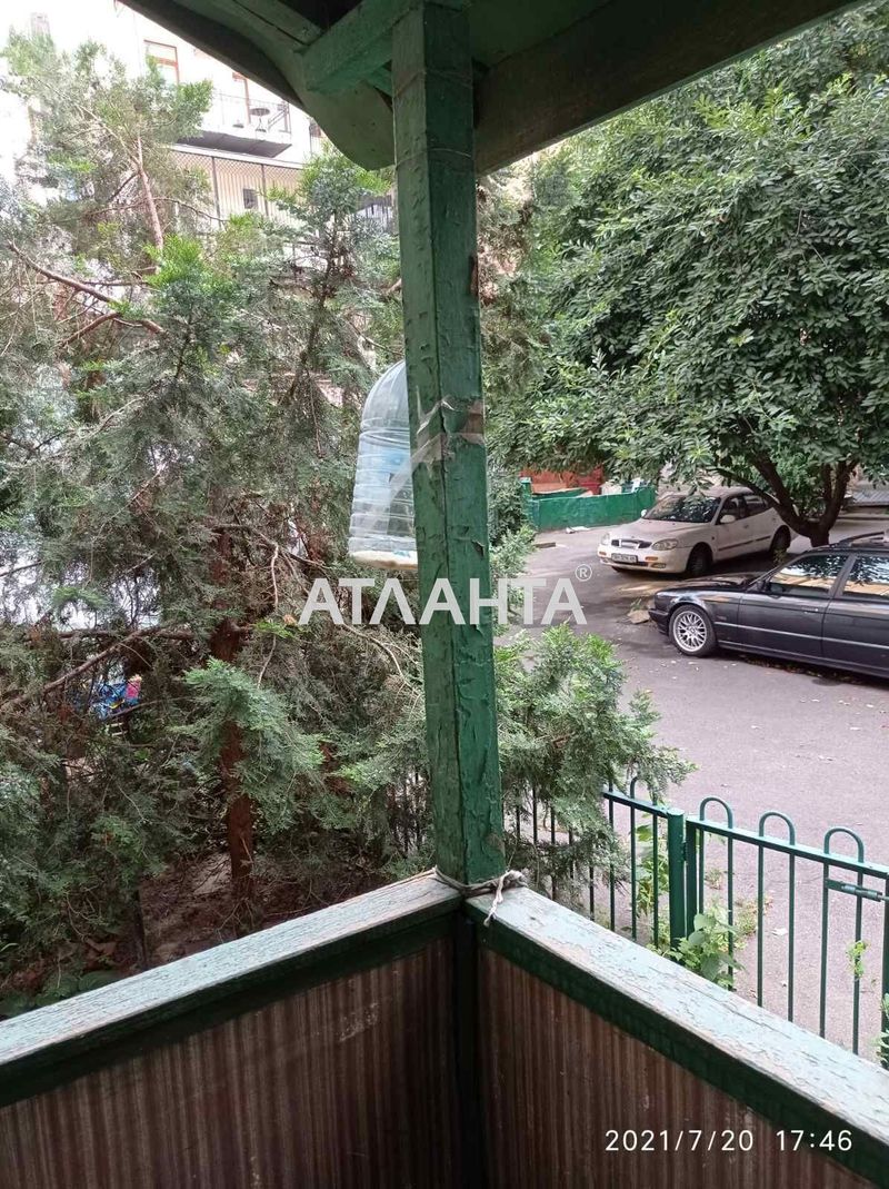 3-rooms apartment apartment by the address st. Uspenskaya Chicherina (area 98 m²) - Atlanta.ua - photo 22