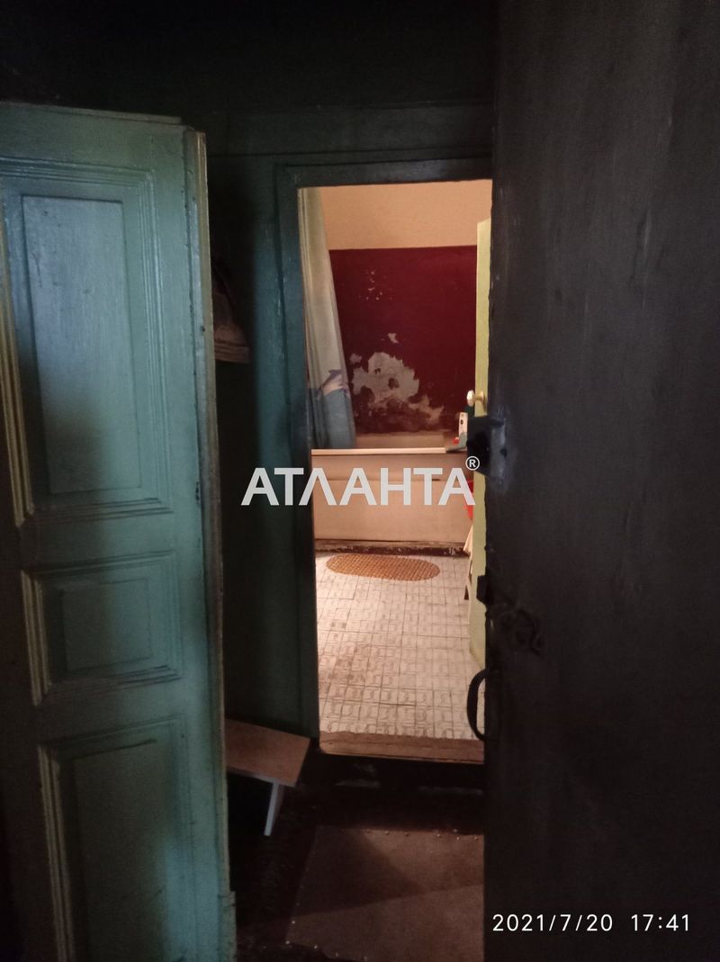 3-rooms apartment apartment by the address st. Uspenskaya Chicherina (area 98 m²) - Atlanta.ua - photo 14