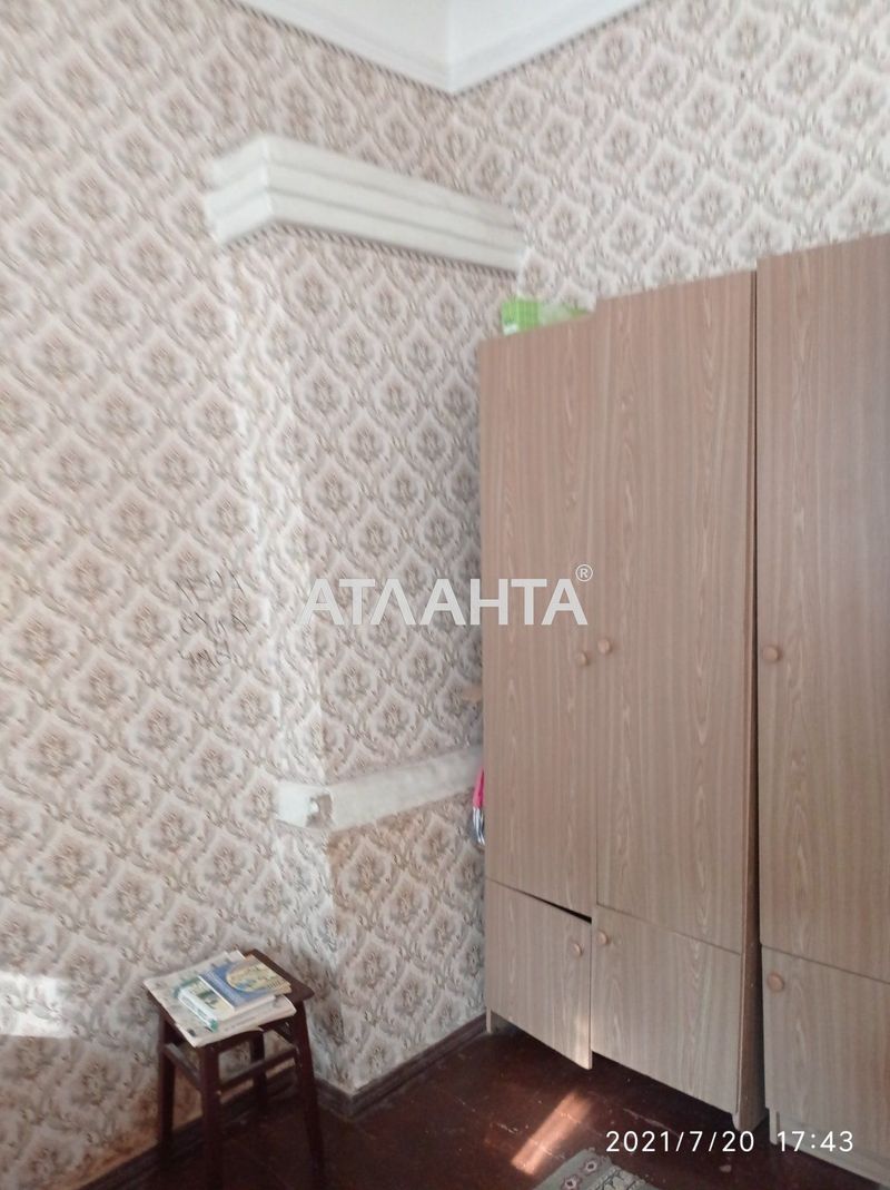 3-rooms apartment apartment by the address st. Uspenskaya Chicherina (area 98 m²) - Atlanta.ua - photo 11