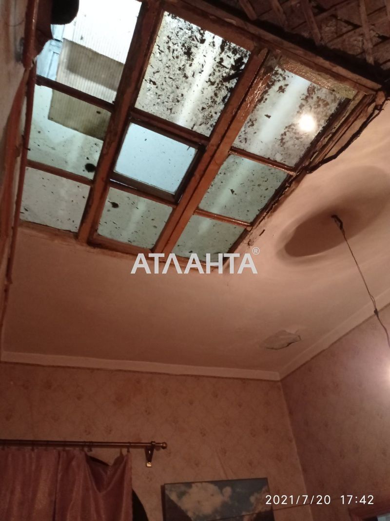 3-rooms apartment apartment by the address st. Uspenskaya Chicherina (area 98 m²) - Atlanta.ua - photo 16