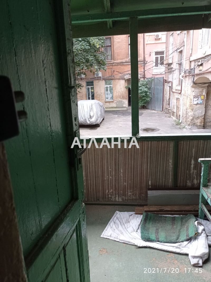 3-rooms apartment apartment by the address st. Uspenskaya Chicherina (area 98 m²) - Atlanta.ua - photo 18