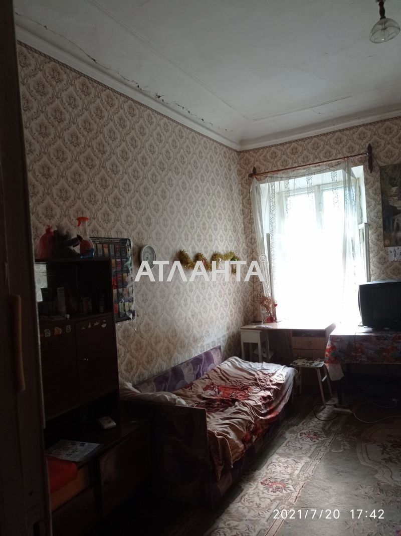 3-rooms apartment apartment by the address st. Uspenskaya Chicherina (area 98 m²) - Atlanta.ua - photo 5