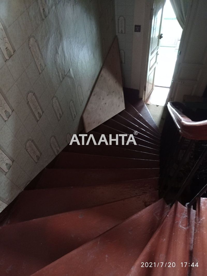 3-rooms apartment apartment by the address st. Uspenskaya Chicherina (area 98 m²) - Atlanta.ua - photo 8