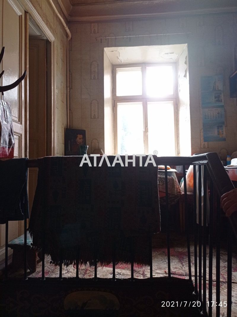 3-rooms apartment apartment by the address st. Uspenskaya Chicherina (area 98 m²) - Atlanta.ua - photo 13