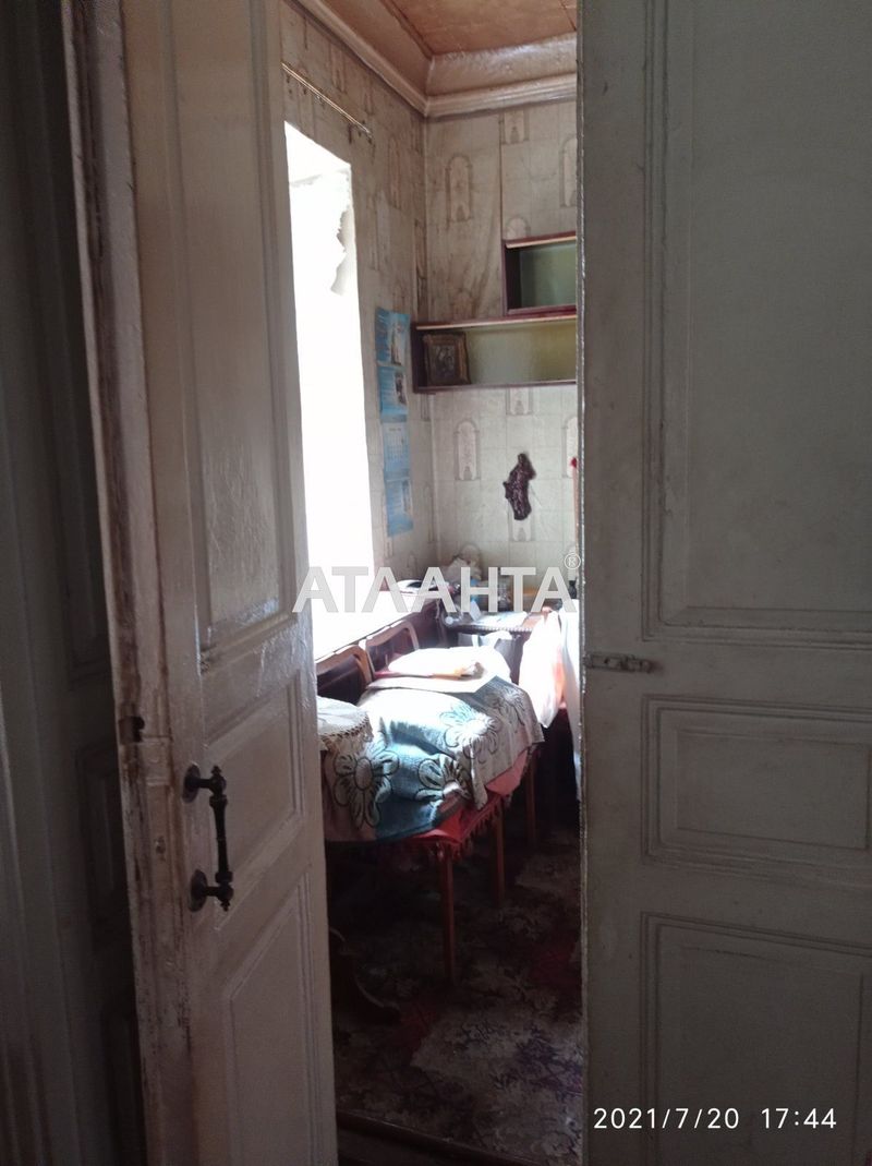 3-rooms apartment apartment by the address st. Uspenskaya Chicherina (area 98 m²) - Atlanta.ua - photo 12